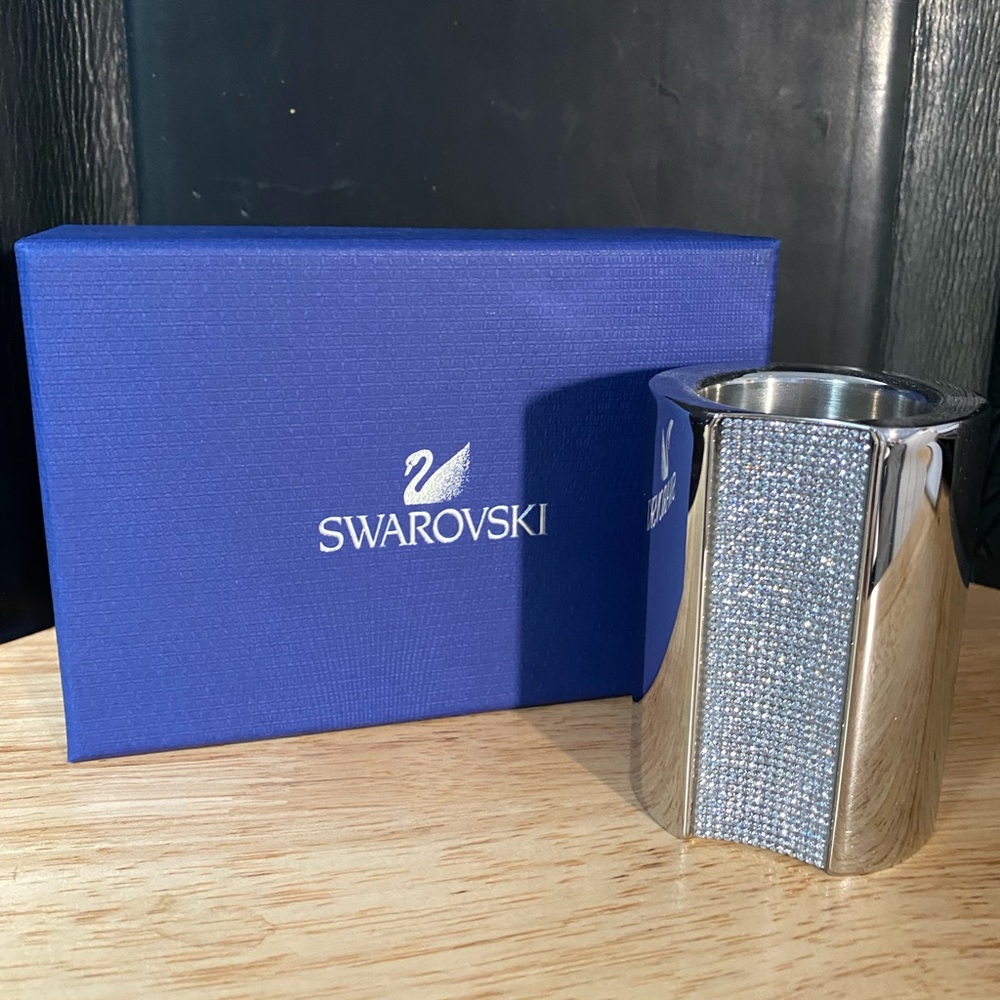 Swarovski Ambiray tea light medium